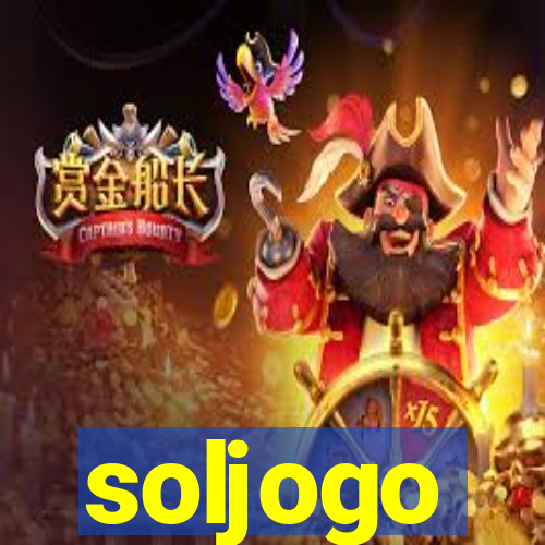 soljogo