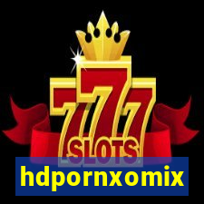 hdpornxomix