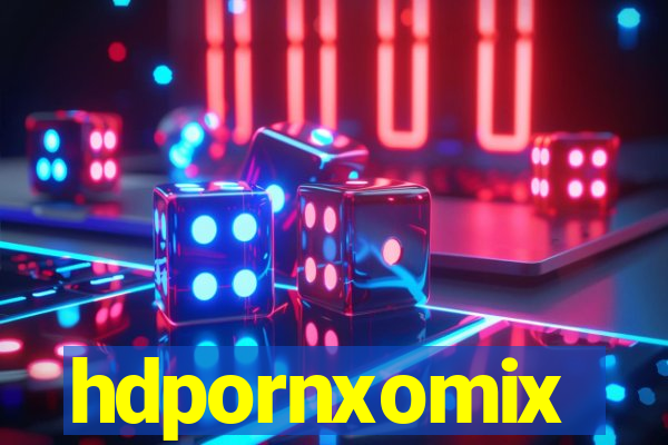 hdpornxomix