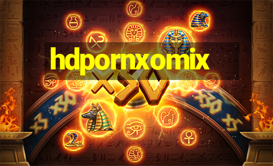 hdpornxomix