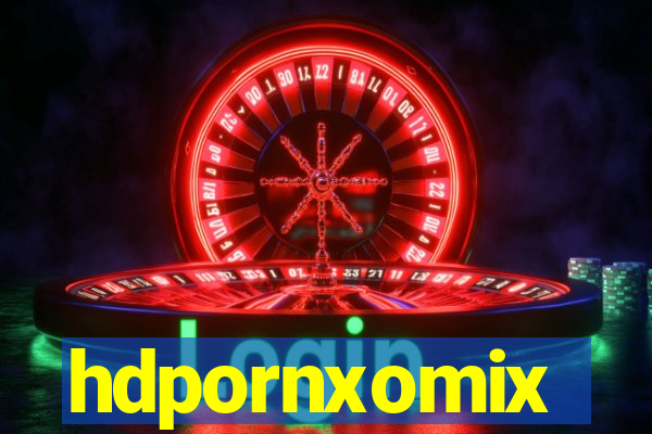 hdpornxomix