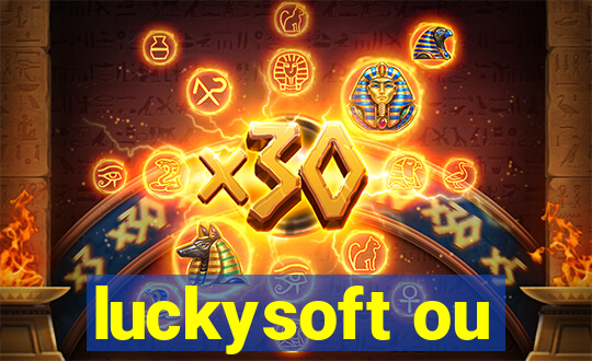 luckysoft ou