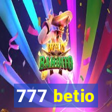 777 betio