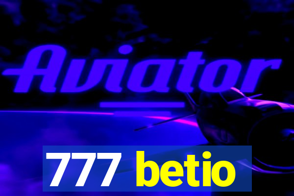 777 betio