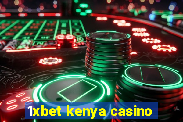 1xbet kenya casino