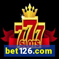 bet126.com