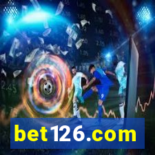 bet126.com