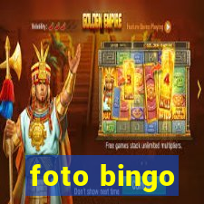 foto bingo