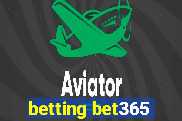 betting bet365