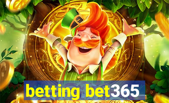 betting bet365