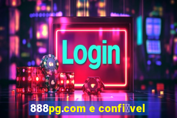 888pg.com e confi谩vel