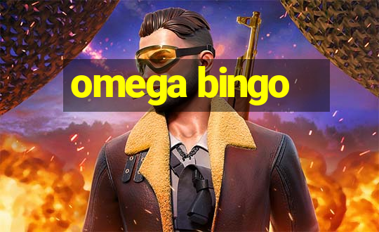 omega bingo