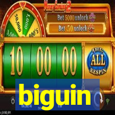 biguin