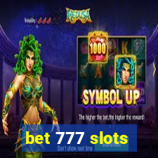 bet 777 slots