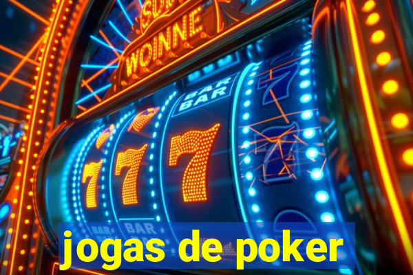 jogas de poker