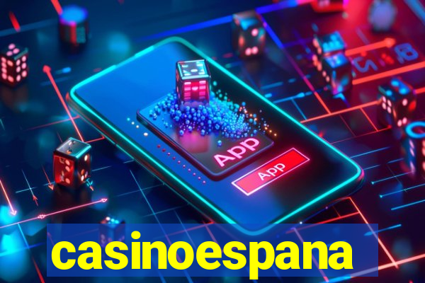 casinoespana