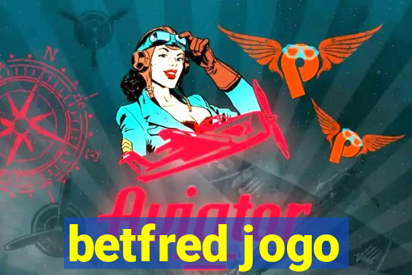 betfred jogo