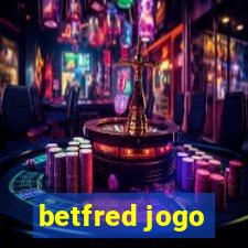 betfred jogo