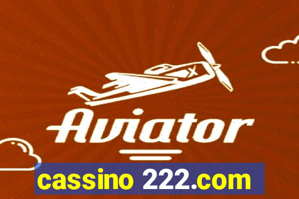 cassino 222.com