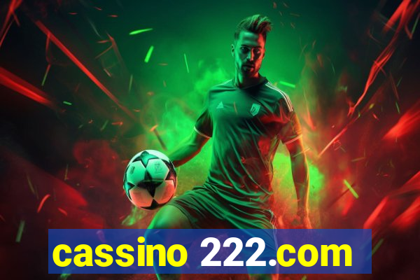 cassino 222.com