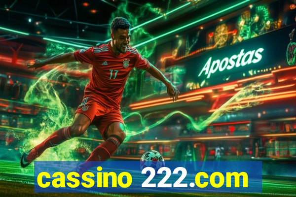 cassino 222.com