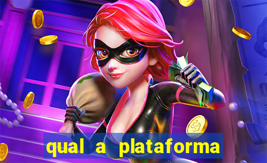 qual a plataforma de jogo do gusttavo lima