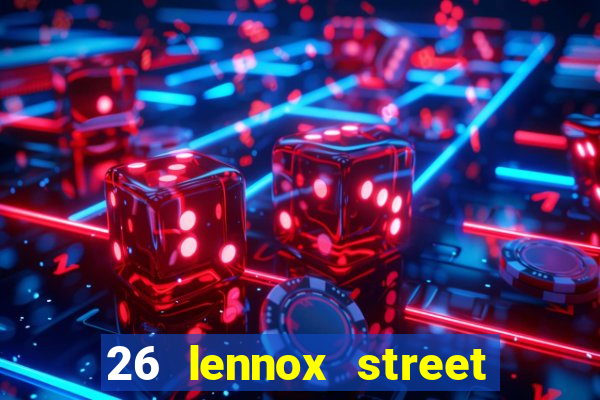 26 lennox street casino nsw 2470