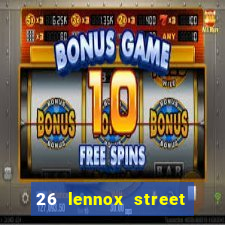 26 lennox street casino nsw 2470