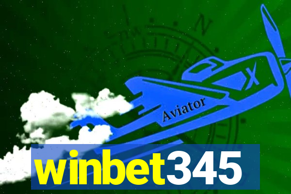 winbet345