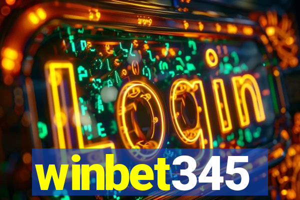 winbet345