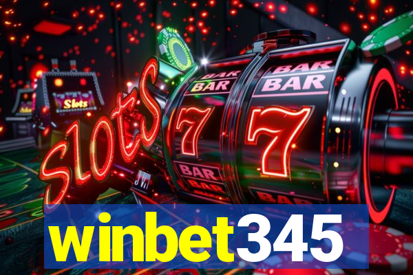 winbet345