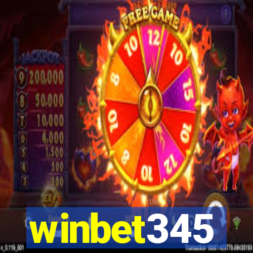 winbet345