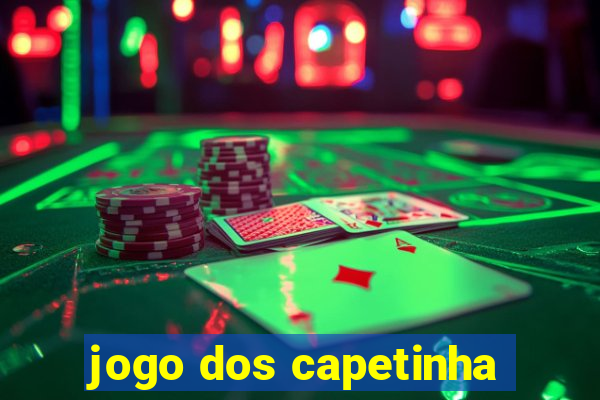 jogo dos capetinha