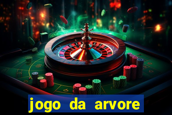 jogo da arvore fortune demo