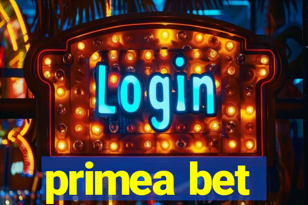 primea bet