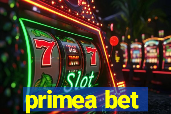 primea bet