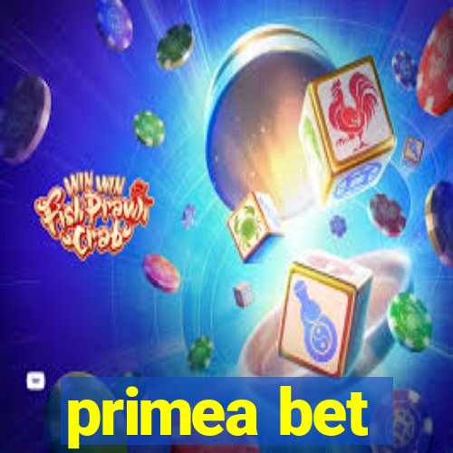 primea bet