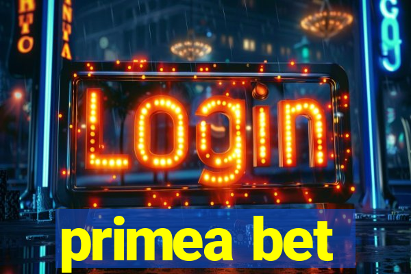 primea bet