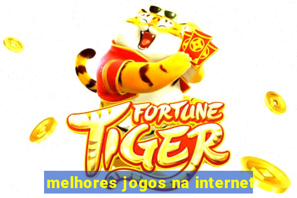 melhores jogos na internet