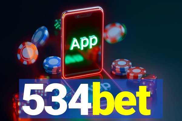 534bet