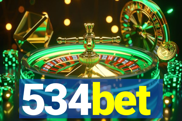 534bet