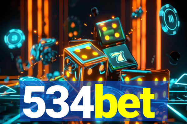 534bet