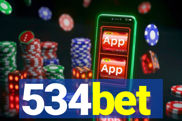 534bet