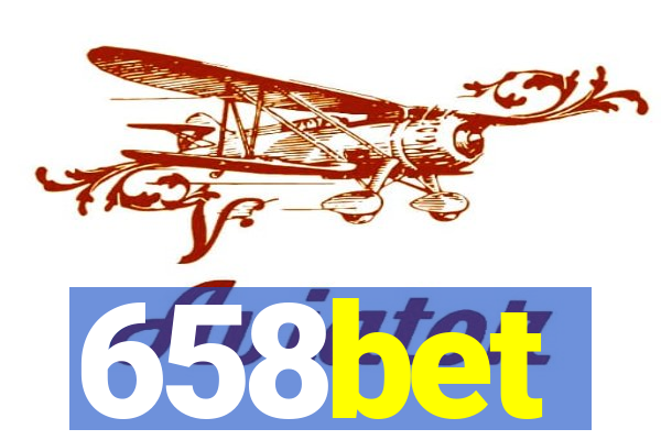 658bet