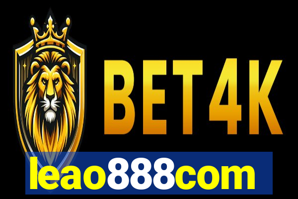 leao888com