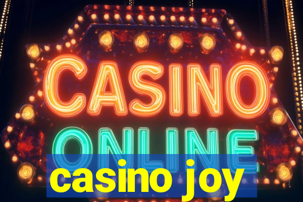 casino joy