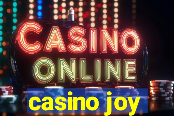 casino joy