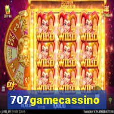 707gamecassino