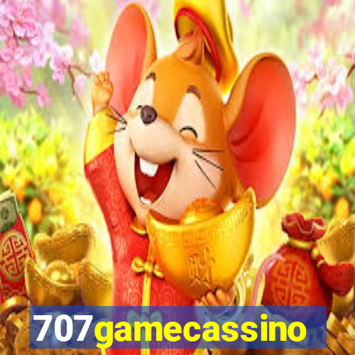 707gamecassino