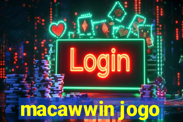 macawwin jogo